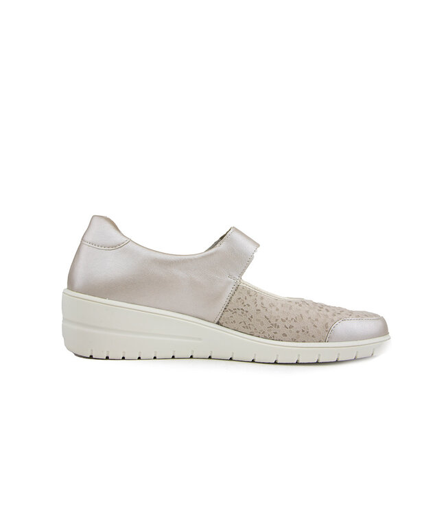 Solidus Bandschoen Helia Sabbia Hielo