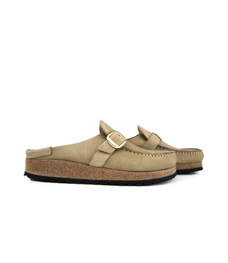 Birkenstock Birkenstock Buckley Tabacco Brown Narrow