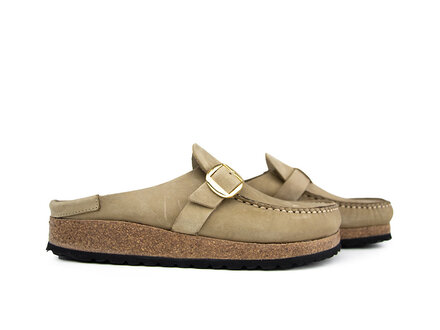 Birkenstock Birkenstock Buckley Tabacco Brown Narrow Birkenstock Birkenstock Buckley Tabacco Brown Narrow