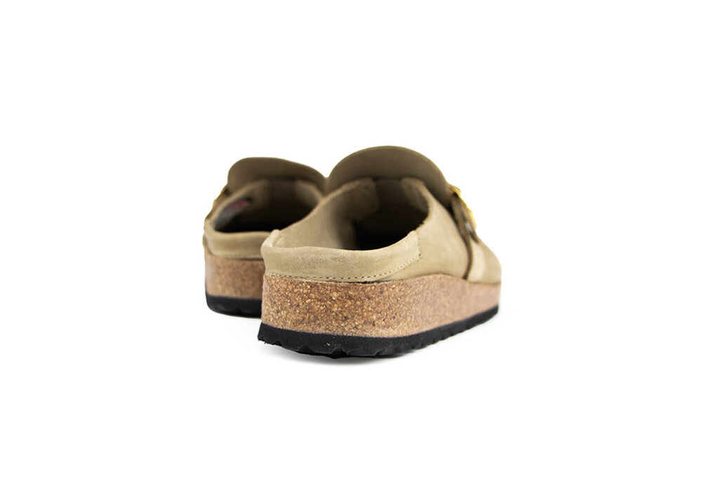 Birkenstock Birkenstock Buckley Tabacco Brown Narrow