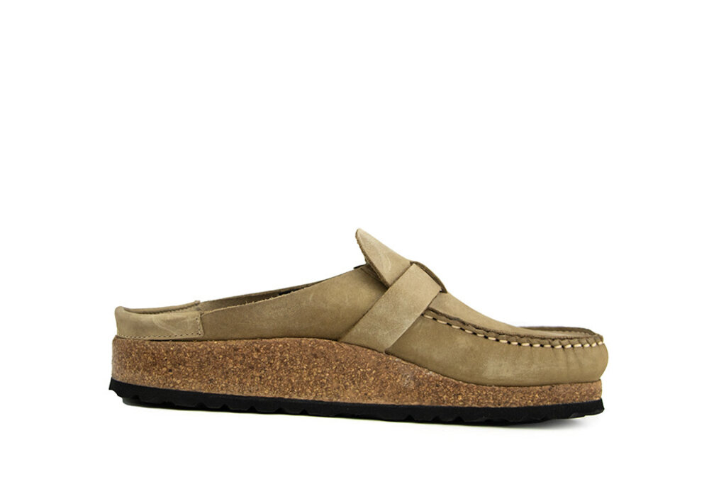 Birkenstock Birkenstock Buckley Tabacco Brown Narrow