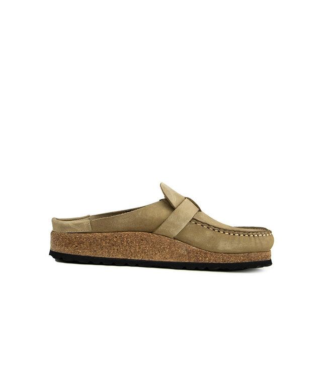 Birkenstock Buckley Tabacco Brown Narrow