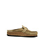 Birkenstock Buckley Tabacco Brown Narrow