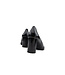 Hogl Pump Schwarz Studs