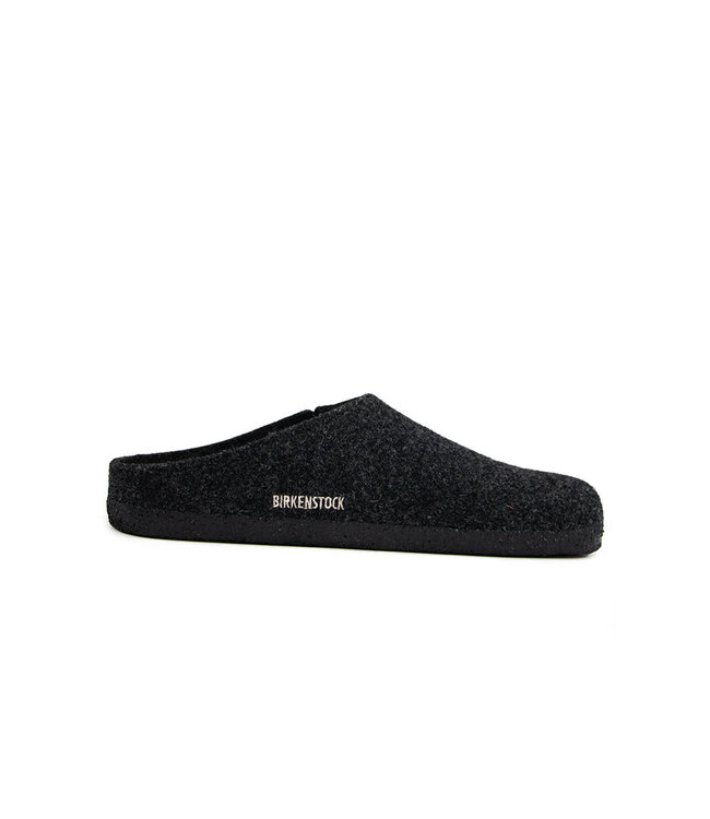 Birkenstock Zermatt Felt Anthracite Regular