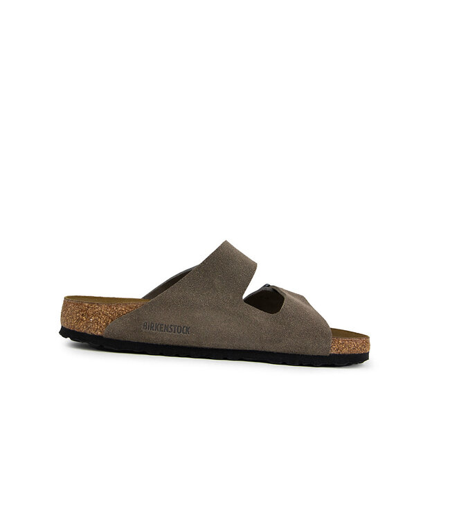 Birkenstock Arizona BS Concrete Gray Regular