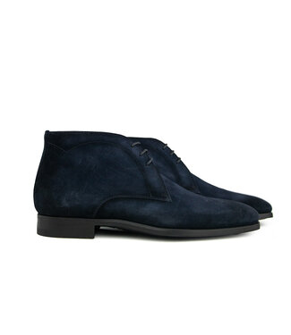 Magnanni Magnanni Hoge Veter Navy Crostidifu