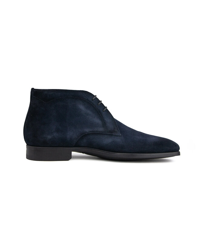 Magnanni Hoge Veter Navy Crostidifu