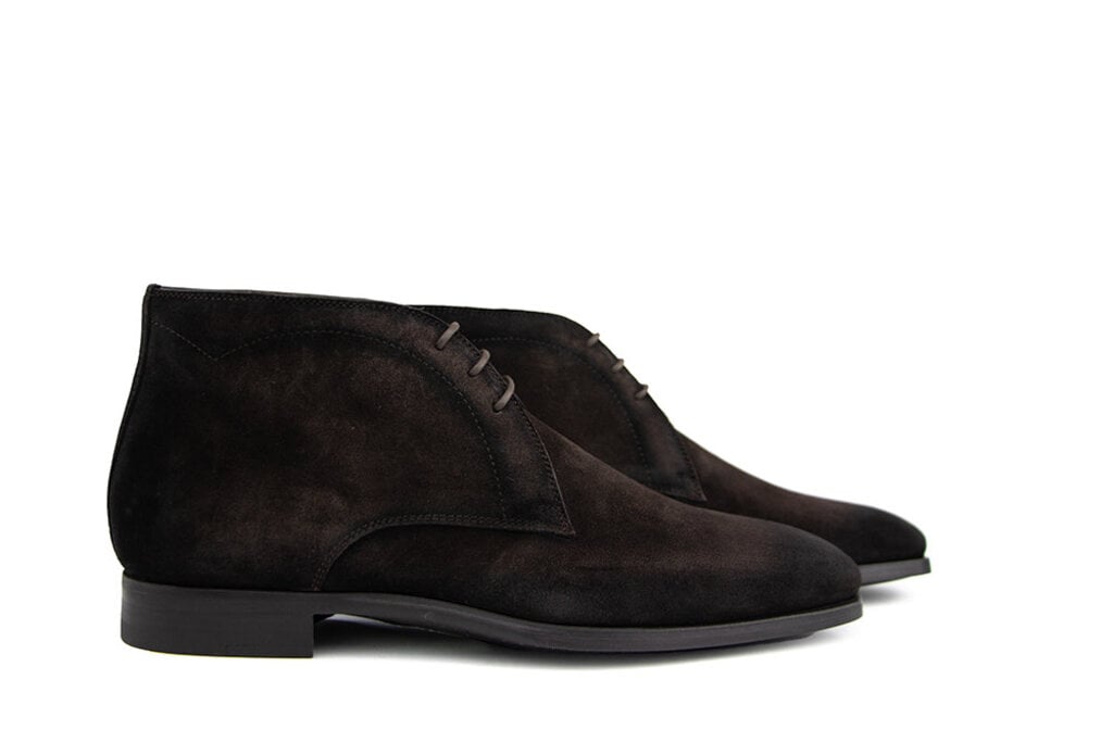 Magnanni Magnanni Hoge Veter Brown Marron Crostidifu