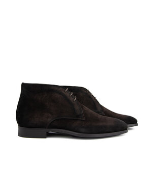 Magnanni Magnanni Hoge Veter Brown Marron Crostidifu