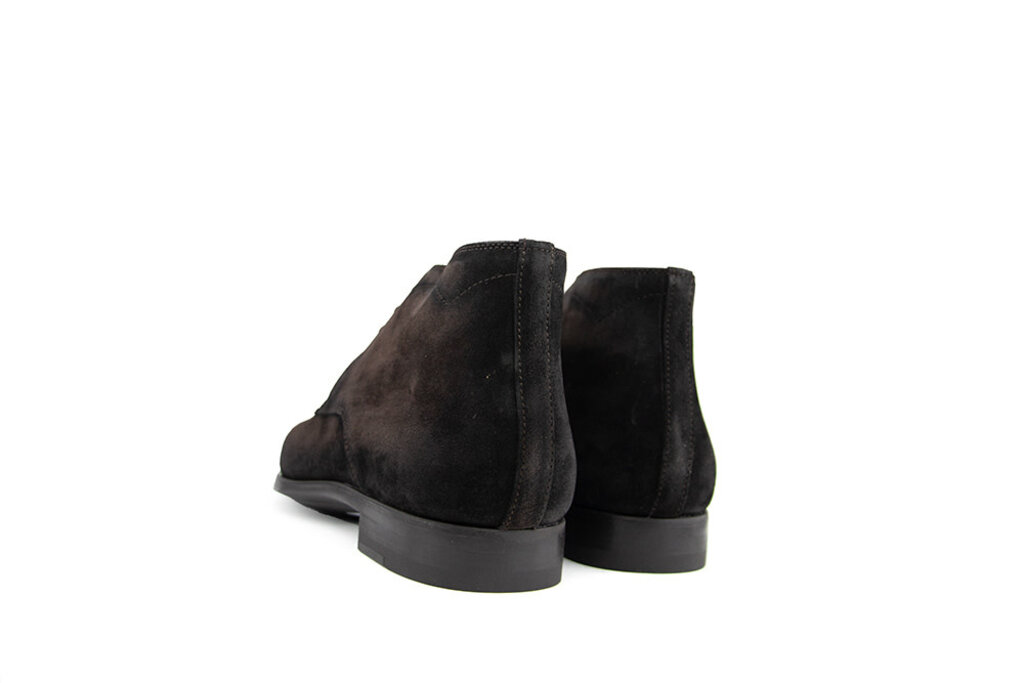 Magnanni Magnanni Hoge Veter Brown Marron Crostidifu