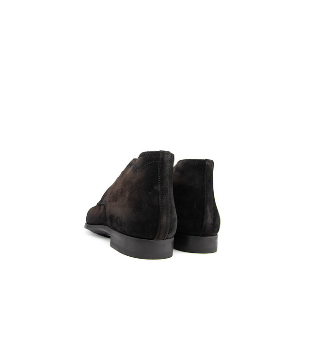 Magnanni Hoge Veter Brown Marron Crostidifu