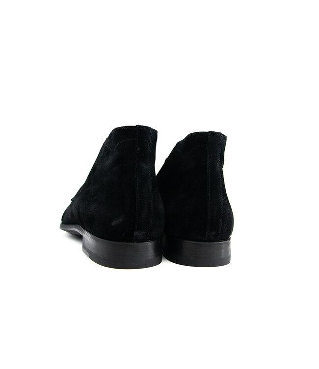 Magnanni Hoge Veter Black Crostidifu