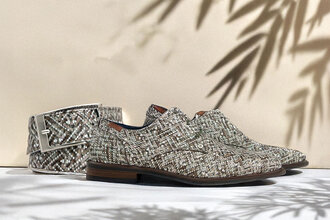 Nette heren schoenen of casual? Zo kies je per gelegenheid