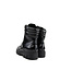 Waldlaufer Veterboot Serena Taipei Schwarz