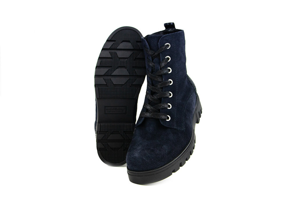 Waldläufer Waldlaufer Veterboot Serena Notte