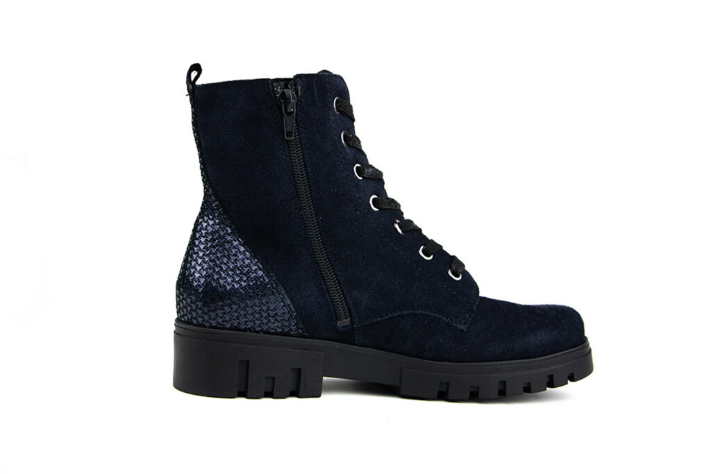 Waldläufer Waldlaufer Veterboot Serena Notte