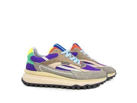 Floris van Bommel Floris van Bommel De Gripper 02.00 Purple Floris van Bommel Floris van Bommel De Gripper 02.00 Purple