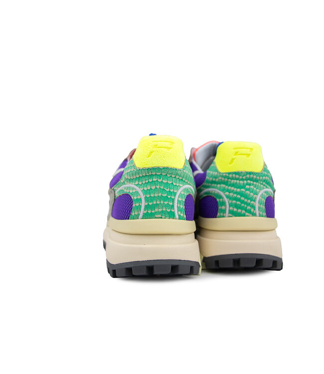 Floris van Bommel De Gripper 02.00 Purple