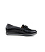 Gabor Loafer Ketting Schwarz Lack
