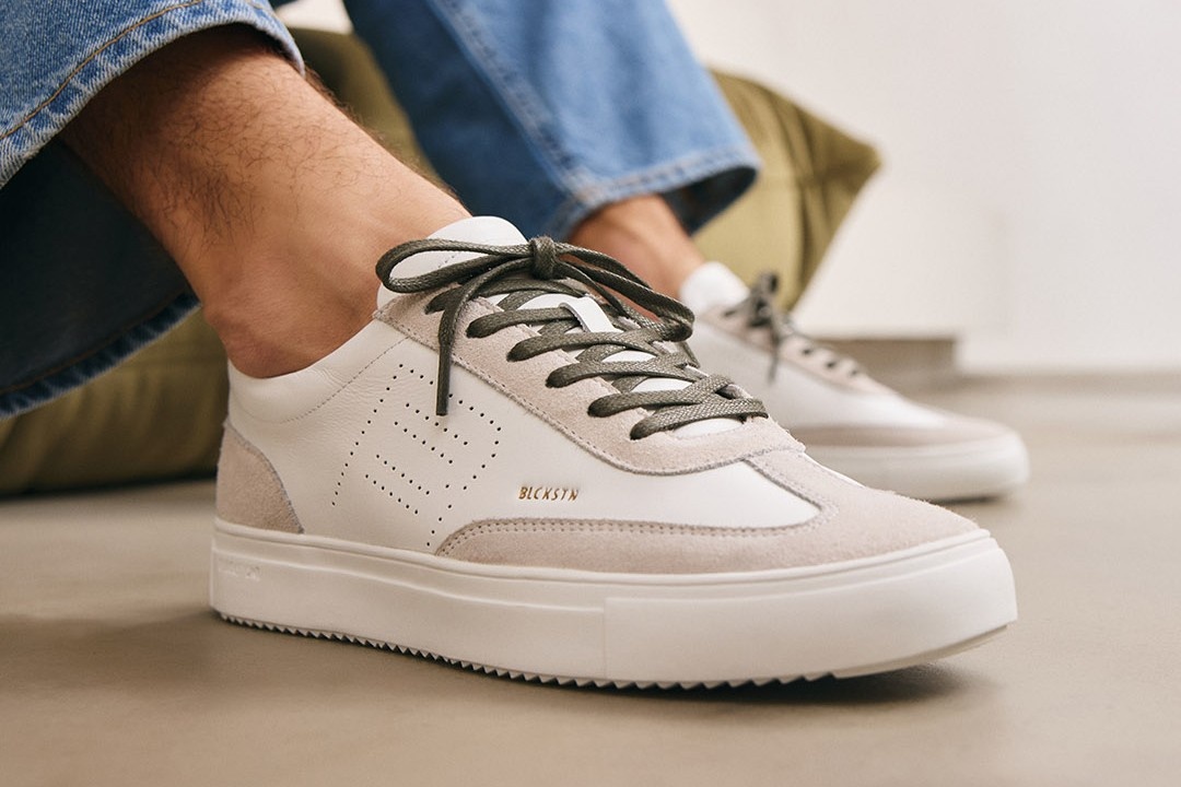 Wat zegt jouw schoenstijl over jou? - Voor heren