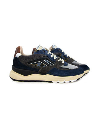 Floris van Bommel Floris van Bommel De Treener 01.21 L.Blue