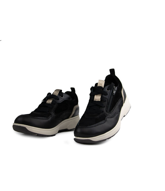 Xsensible Stretchwalker Grenoble Black Combi HX