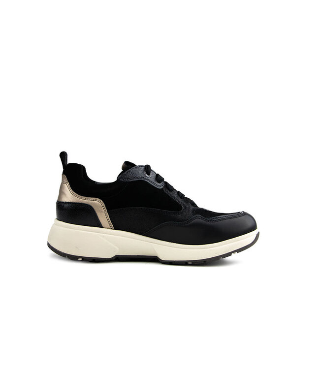 Xsensible Stretchwalker Grenoble Black Combi HX