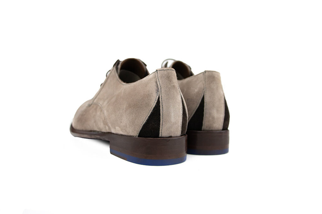 Floris van Bommel Floris van Bommel De Stapper 66.01 L.Brown