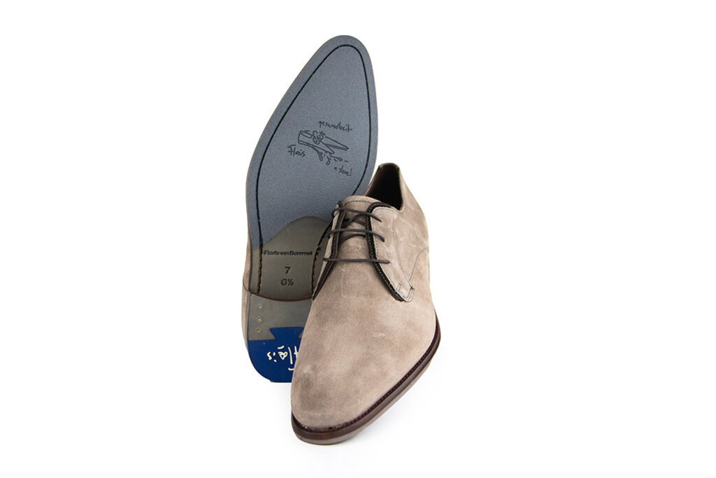 Floris van Bommel Floris van Bommel De Stapper 66.01 L.Brown