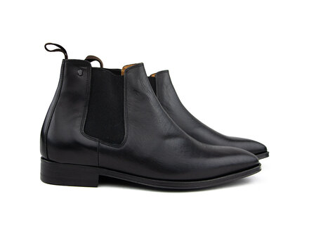 Van Bommel Van Bommel Raffa 09.02 Black H Van Bommel Van Bommel Raffa 09.02 Black H