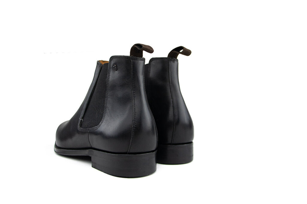Van Bommel Van Bommel Raffa 09.02 Black