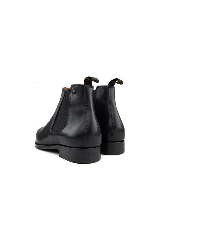 Van Bommel Raffa 09.02 Black