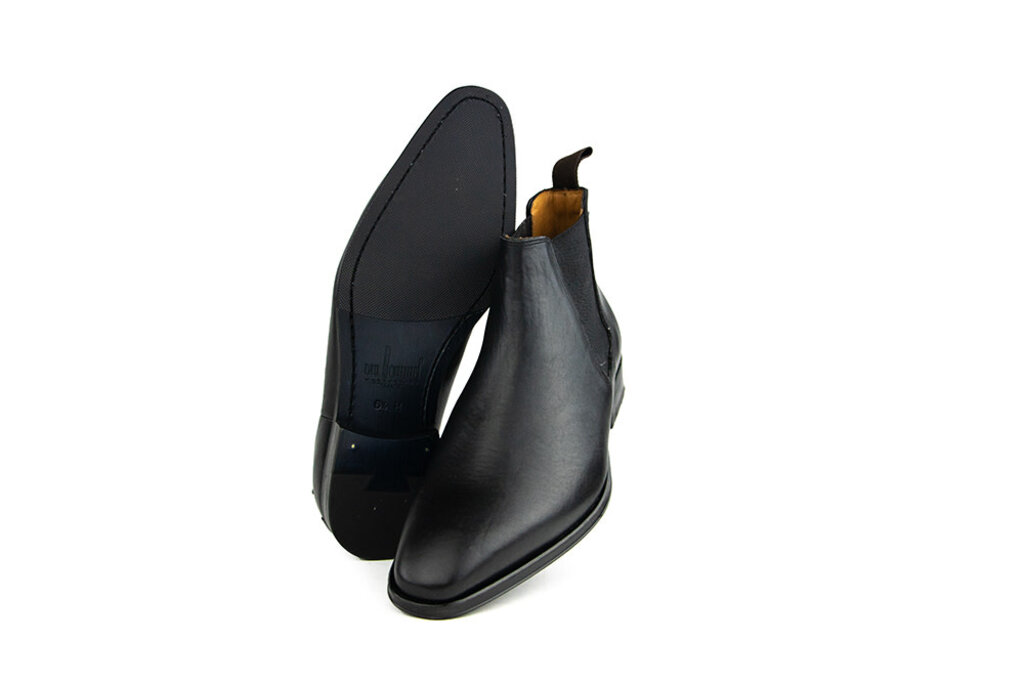 Van Bommel Van Bommel Raffa 09.02 Black