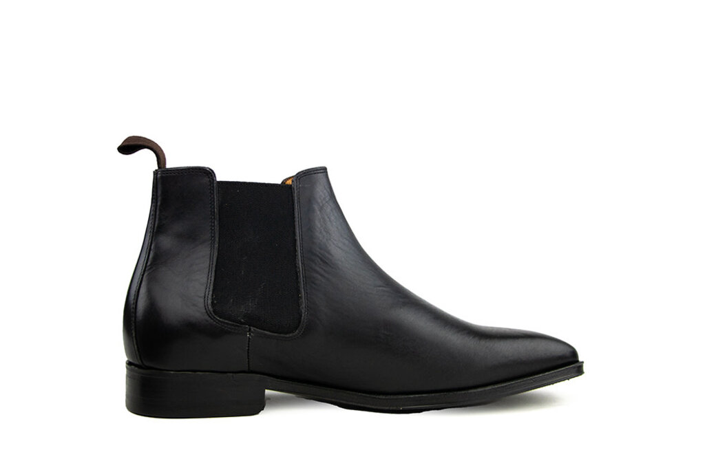 Van Bommel Van Bommel Raffa 09.02 Black
