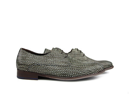 Floris van Bommel Floris van Bommel De Stijler 40.05 Grey H Floris van Bommel Floris van Bommel De Stijler 40.05 Grey H