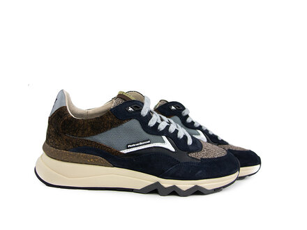 Floris van Bommel Floris van Bommel De Zager 05.25 D.Blue Floris van Bommel Floris van Bommel De Zager 05.25 D.Blue