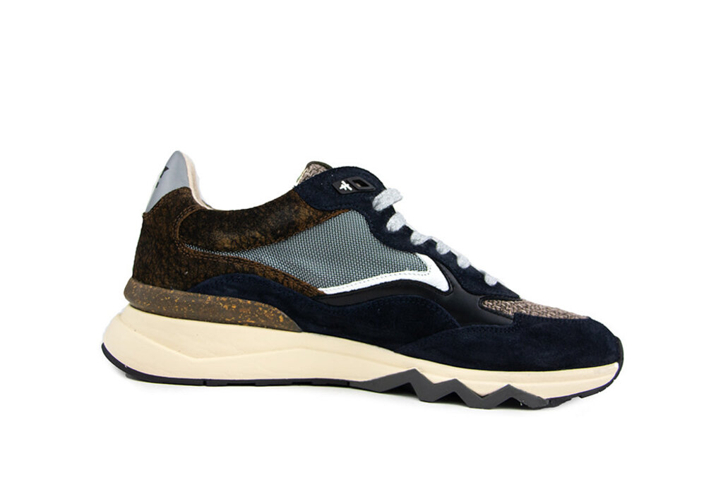 Floris van Bommel Floris van Bommel De Zager 05.25 D.Blue
