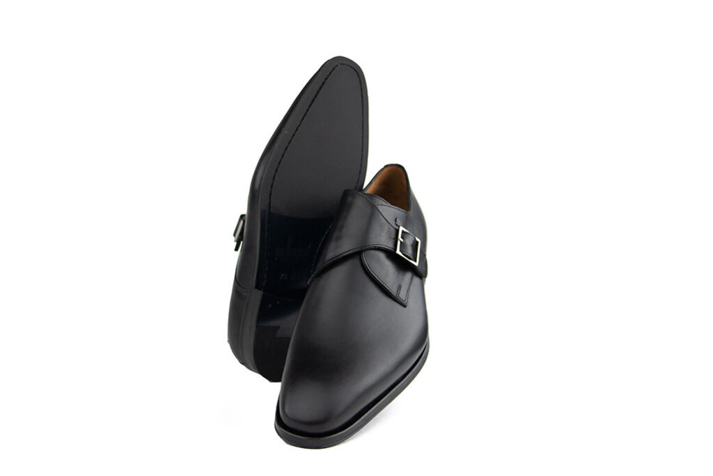 Van Bommel Van Bommel Raffa 06.01 Black