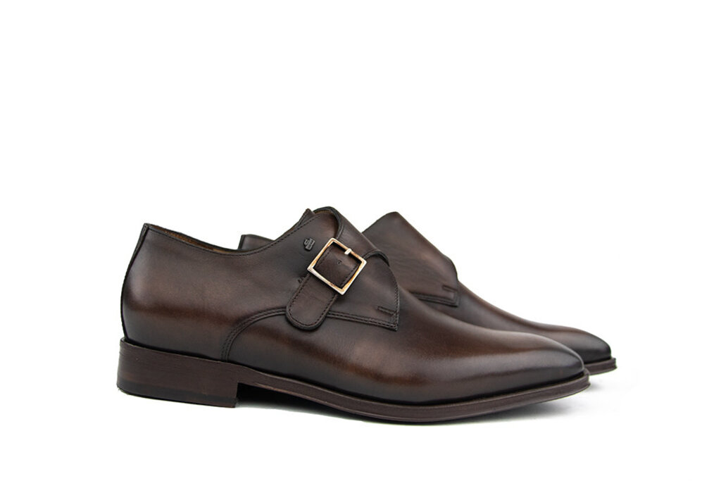 Van Bommel Van Bommel Raffa 06.03 Darkbrown