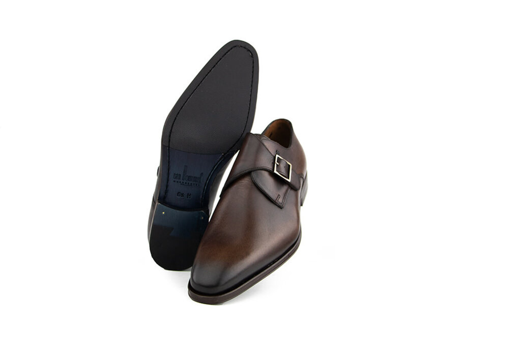 Van Bommel Van Bommel Raffa 06.03 Darkbrown