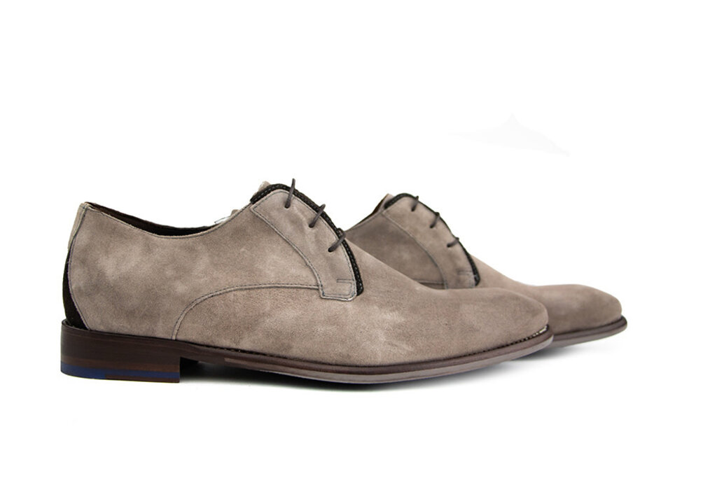 Floris van Bommel Floris van Bommel De Stapper 66.01 L.Brown