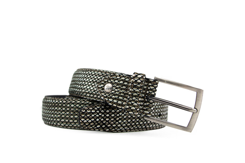 Floris van Bommel Floris van Bommel De Belter 52.22 Grey