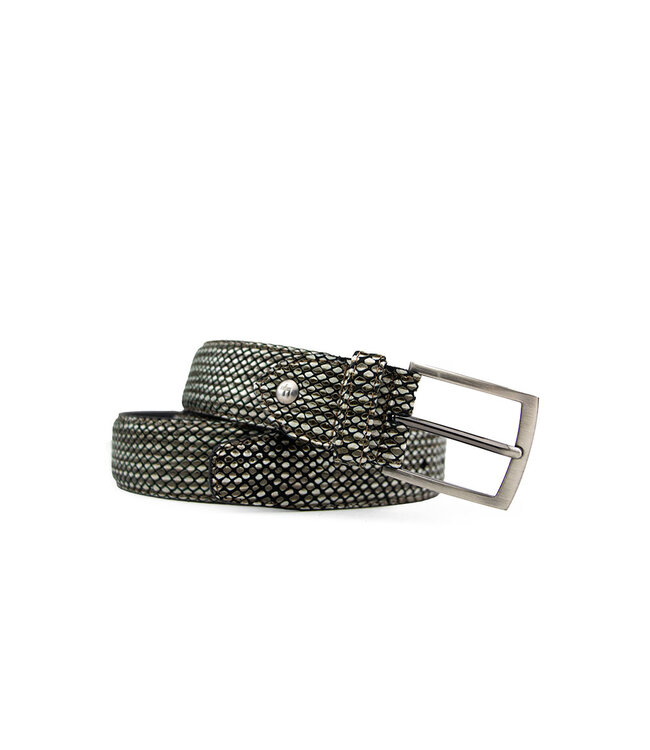 Floris van Bommel De Belter 52.22 Grey