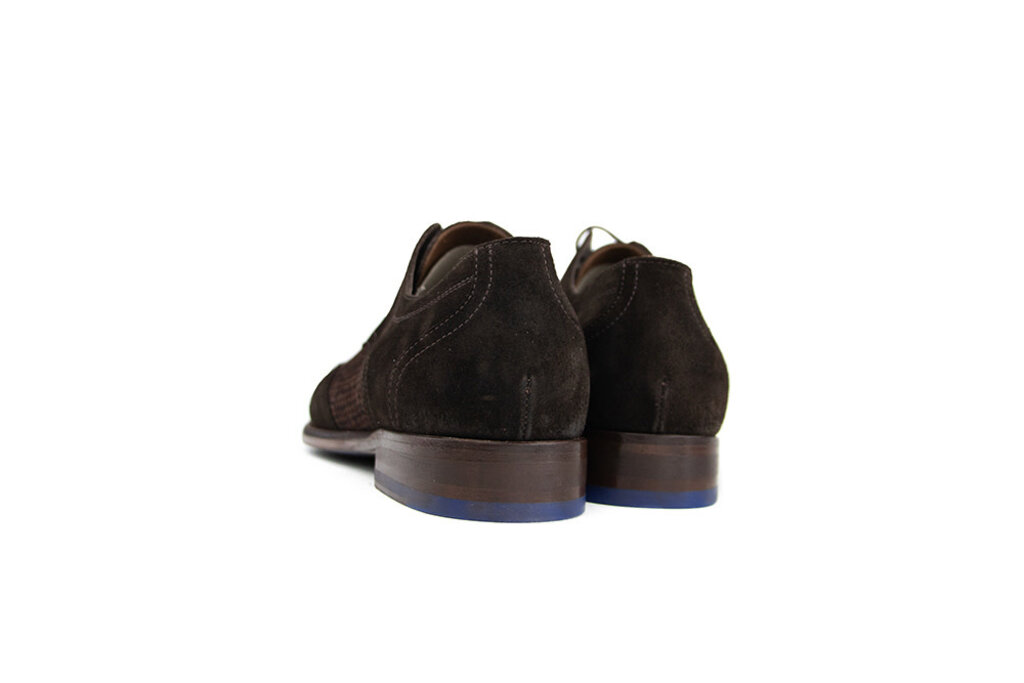 Floris van Bommel Floris van Bommel De Stapper 62.05 D.Brown
