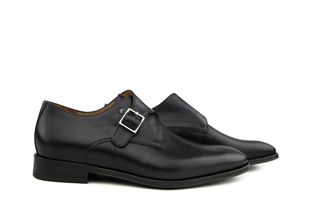 Van Bommel Van Bommel Raffa 06.01 Black