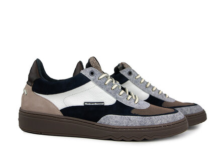 Floris van Bommel Floris van Bommel De Kupster L.Grey Floris van Bommel Floris van Bommel De Kupster L.Grey