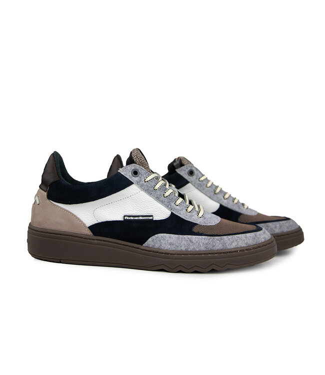 Floris van Bommel De Kupster L.Grey