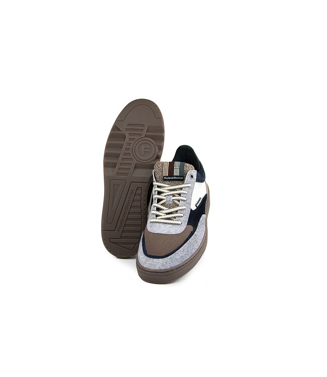 Floris van Bommel De Kupster L.Grey