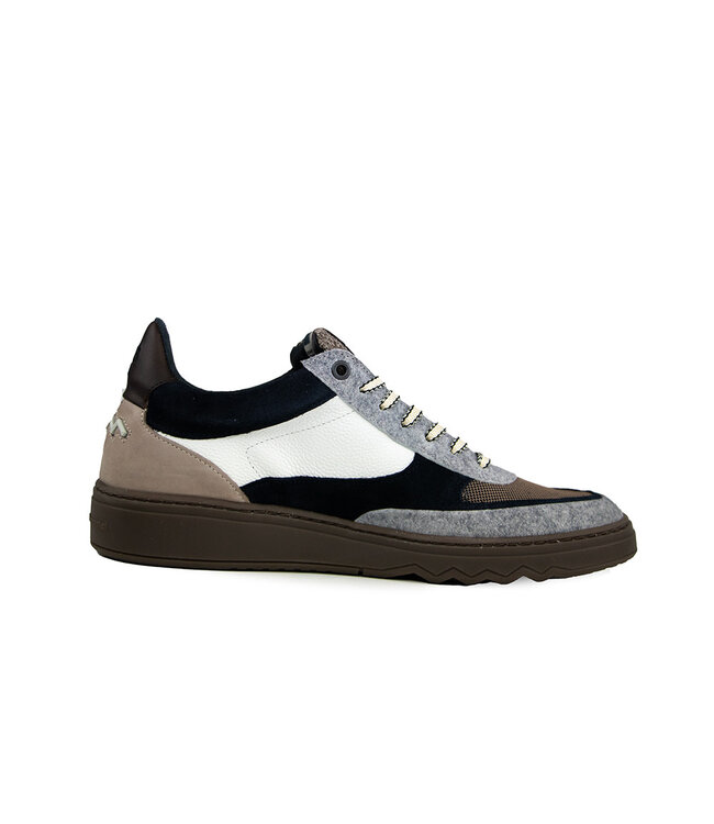 Floris van Bommel De Kupster L.Grey